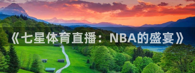 《七星体育直播：NBA的盛宴》