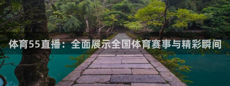 体育55直播：全面展示全国体育赛事与精彩瞬间